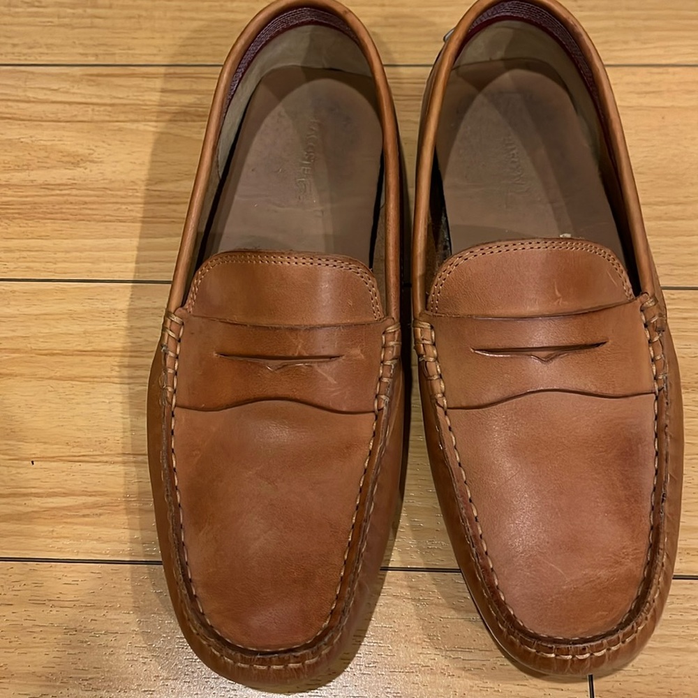 Men’s Loafers